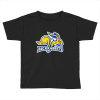 South Dakota State Jackrabbits Toddler T-shirt | Artistshot