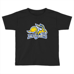 south dakota state jackrabbits Toddler T-shirt | Artistshot