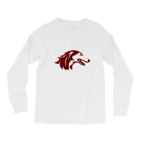 Southern Illinois Salukis Long Sleeve Shirts | Artistshot