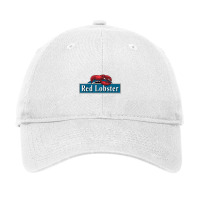 Resto Of Red Lobster Adjustable Cap | Artistshot