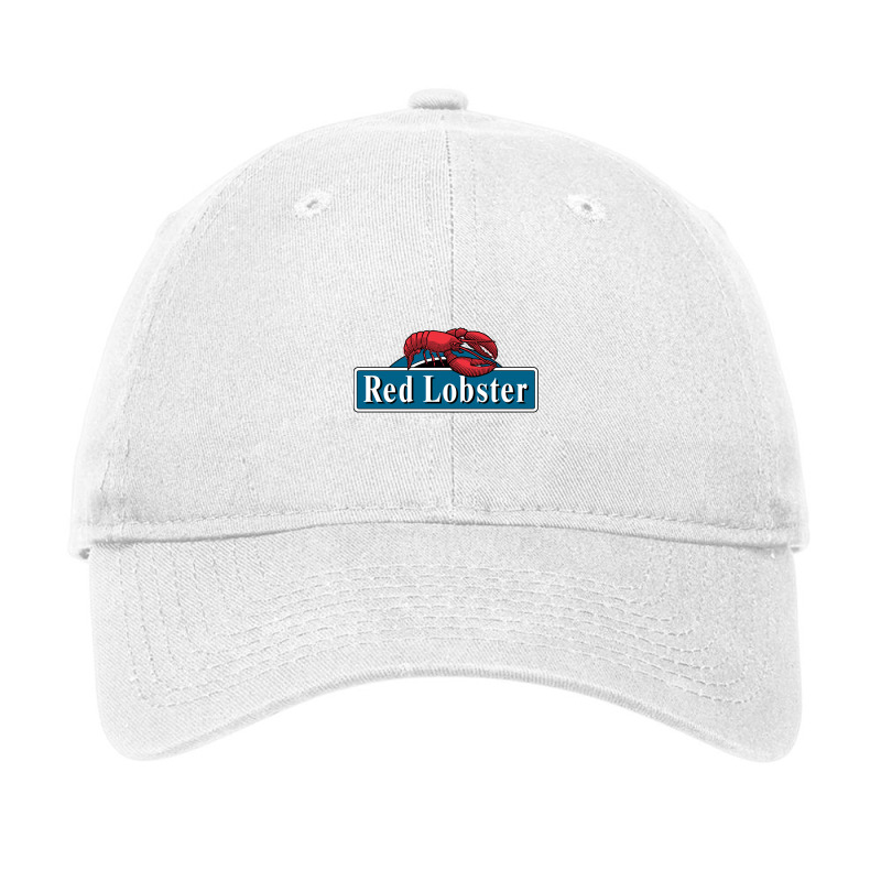 Resto Of Red Lobster Adjustable Cap | Artistshot