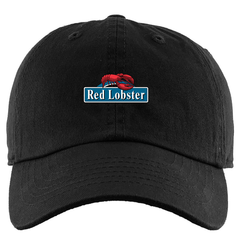 Resto Of Red Lobster Kids Cap | Artistshot