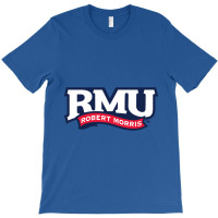 (rmu) Robert Morris T-shirt | Artistshot