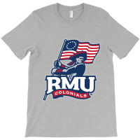 Colonials Of Robert Morris T-shirt | Artistshot