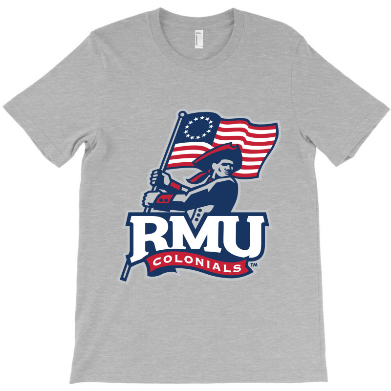 Colonials Of Robert Morris T-shirt | Artistshot