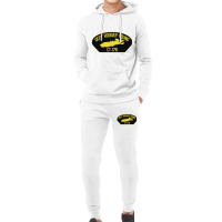 Rodger Young   Starship Troopers Hoodie & Jogger Set | Artistshot