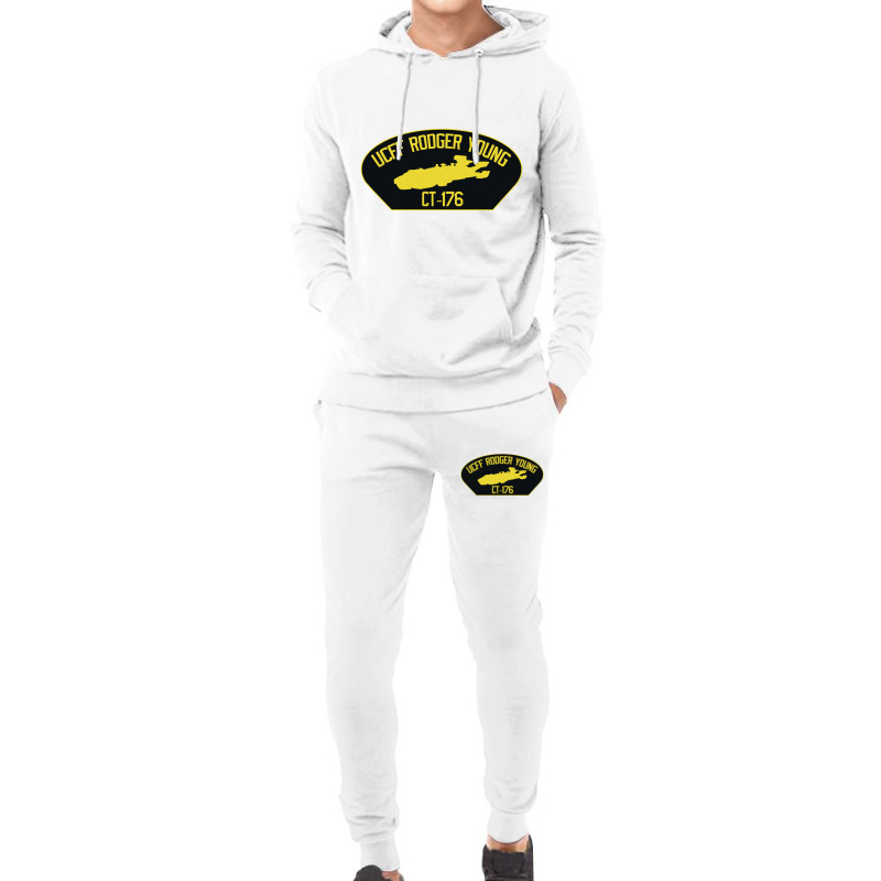 Rodger Young   Starship Troopers Hoodie & Jogger set by arthubnco | Artistshot