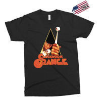 Clockwork Orange, The Clockwork Orange, Clockwork Orange Art, Clockwor Exclusive T-shirt | Artistshot