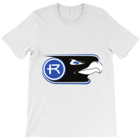 H4wks Rockhurst Team T-shirt | Artistshot