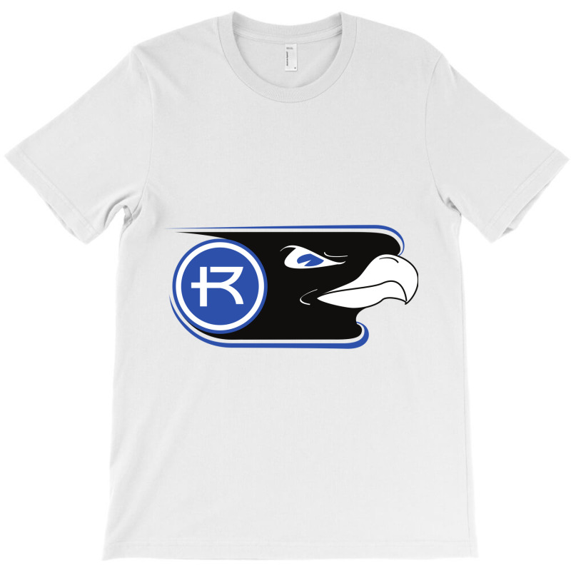 H4wks Rockhurst Team T-shirt | Artistshot