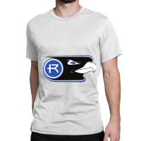 H4wks Rockhurst Team Classic T-shirt | Artistshot