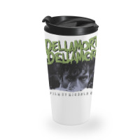 Dellamorte Dellamore, The Dellamorte Dellamore, Dellamorte Dellamore A Travel Mug | Artistshot