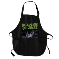 Dellamorte Dellamore, The Dellamorte Dellamore, Dellamorte Dellamore A Medium-length Apron | Artistshot