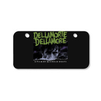 Dellamorte Dellamore, The Dellamorte Dellamore, Dellamorte Dellamore A Bicycle License Plate | Artistshot