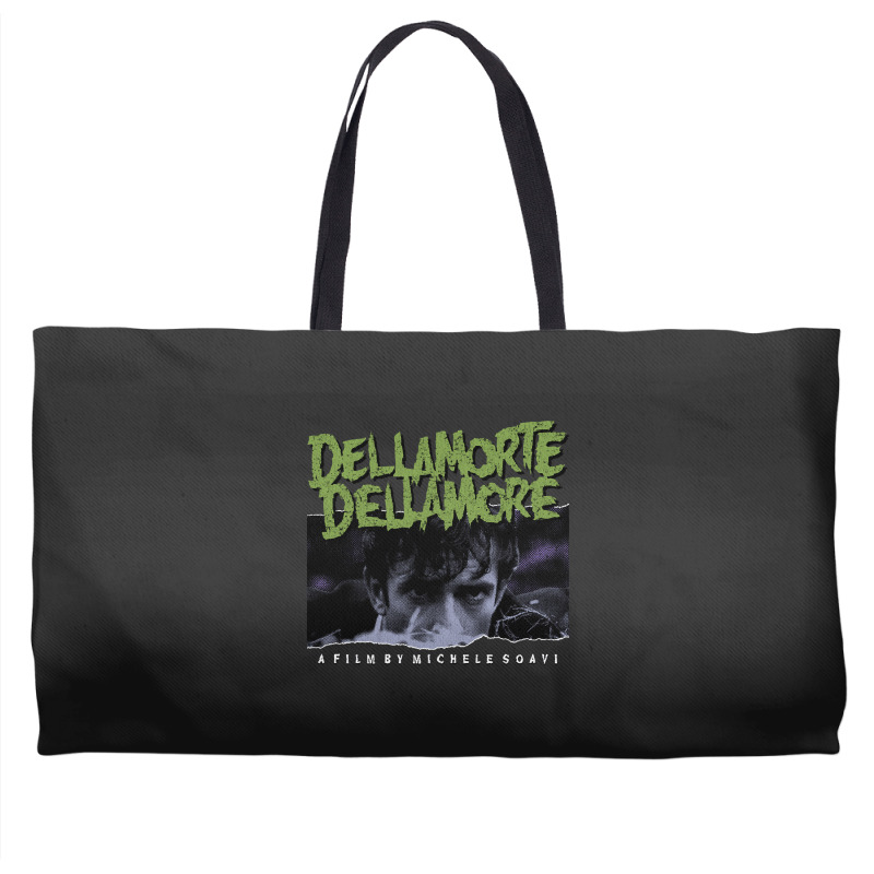 Dellamorte Dellamore, The Dellamorte Dellamore, Dellamorte Dellamore A Weekender Totes | Artistshot