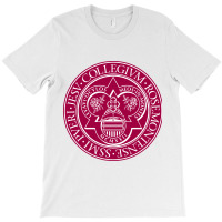 College Of Rosemont (1) T-shirt | Artistshot