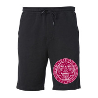 College Of Rosemont (1) Fleece Short | Artistshot