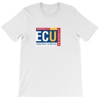 Cowan University T-shirt | Artistshot