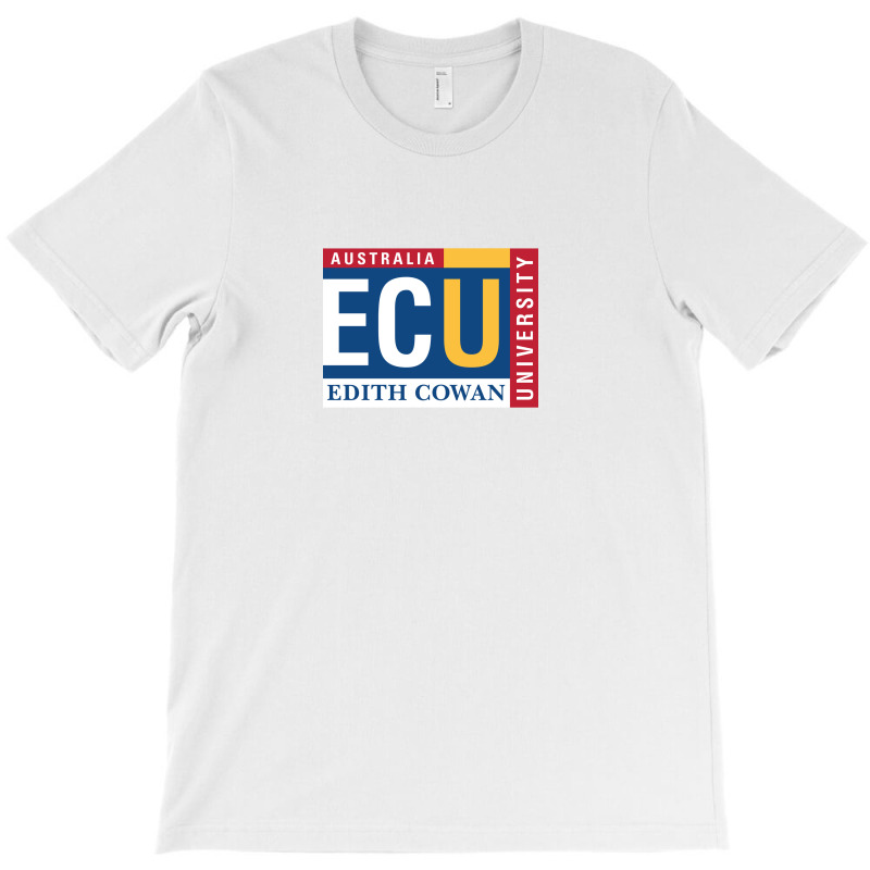 Cowan University T-Shirt by clianta | Artistshot