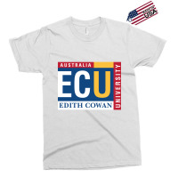 Cowan University Exclusive T-shirt | Artistshot