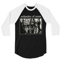 Ordination Of Aaron, Ordination, Aaron, Ordination Of Aaron Vintage, T 3/4 Sleeve Shirt | Artistshot