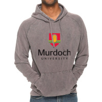 Murdoch University Vintage Hoodie | Artistshot