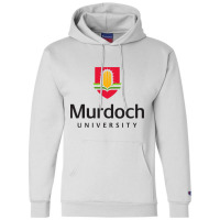 Murdoch University Champion Hoodie | Artistshot