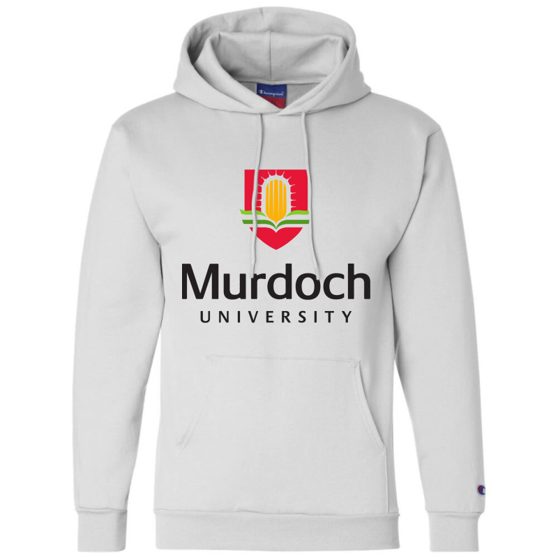 Murdoch University Champion Hoodie by clianta | Artistshot