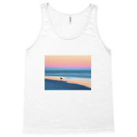 The Day Begins Tank Top | Artistshot