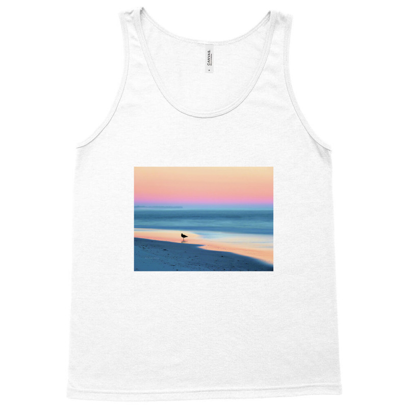 The Day Begins Tank Top by cm-arts | Artistshot