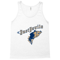 Tri City Dust Devils Tank Top | Artistshot