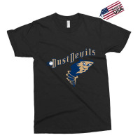 Tri City Dust Devils Exclusive T-shirt | Artistshot