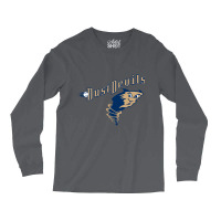 Tri City Dust Devils Long Sleeve Shirts | Artistshot