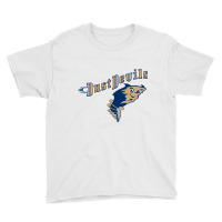 Tri City Dust Devils Youth Tee | Artistshot