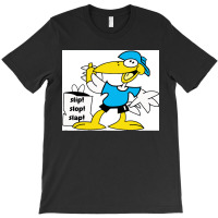 Slip Slop Slap Aussie Ads Classic T-shirt | Artistshot