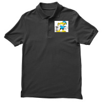 Slip Slop Slap Aussie Ads Classic Men's Polo Shirt | Artistshot