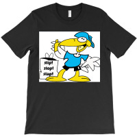 Slip Slop Slap Classic Aussie Ads Classic T-shirt | Artistshot