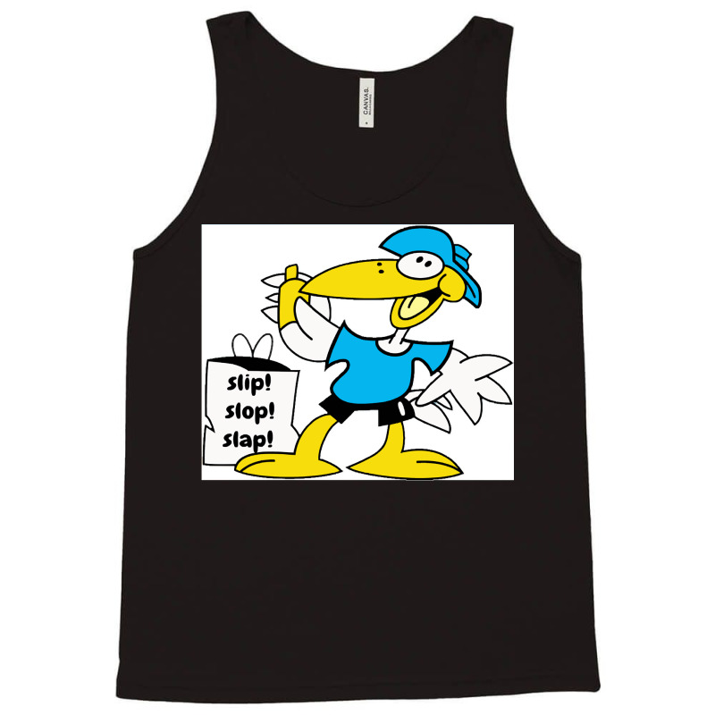 Slip Slop Slap Classic Aussie Ads Classic Tank Top | Artistshot