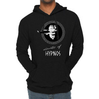 Devotee Of Hypnos, The Devotee Of Hypnos, Devotee Of Hypnos Art, Devot Lightweight Hoodie | Artistshot