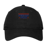 Supermarket Sweep Classic Adjustable Cap | Artistshot