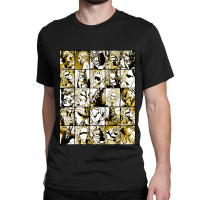 Art Character Boy Anime Call Me Classic T-shirt | Artistshot