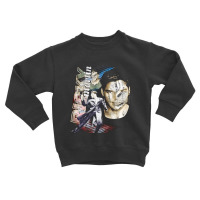 Ricky Martin Rap, 1999 Ricky Martin Rap, The Ricky Martin Rap, Ricky M Toddler Sweatshirt | Artistshot