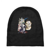 Ricky Martin Rap, 1999 Ricky Martin Rap, The Ricky Martin Rap, Ricky M Baby Beanies | Artistshot