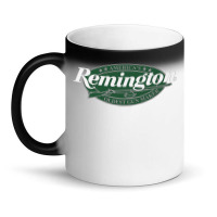 Remington 1 Magic Mug | Artistshot