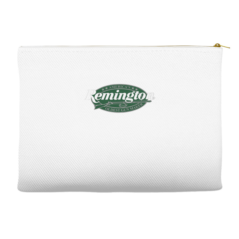 Remington 1 Accessory Pouches | Artistshot