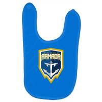 Jacksonville Fc Baby Bibs | Artistshot