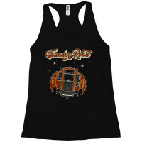 Thunder Road, The Thunder Road, Thunder Road Art, Thunder Road Vintage Racerback Tank | Artistshot