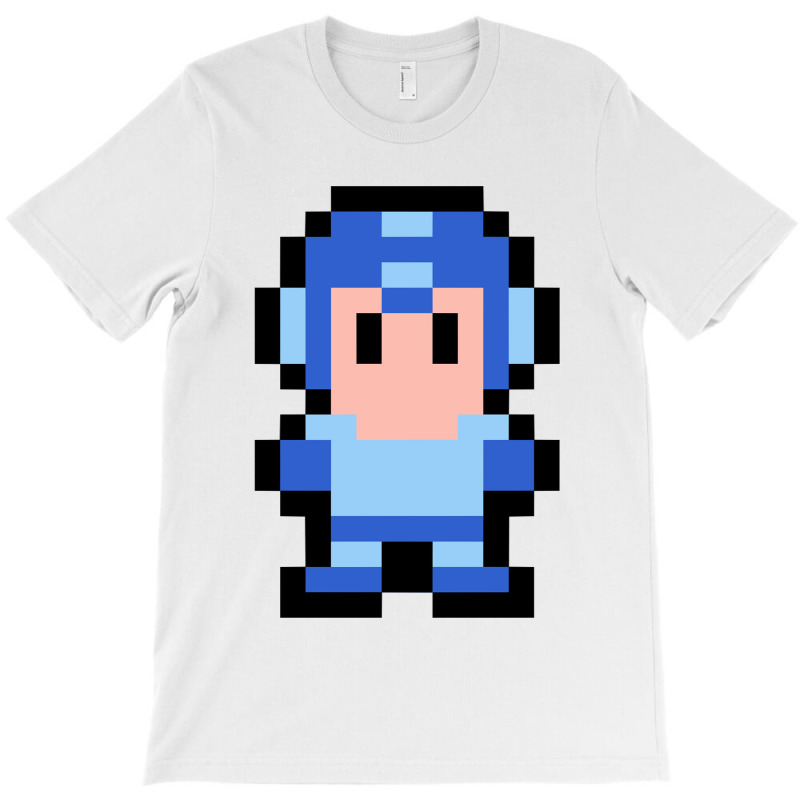 Idol Gifts You Scifi Mega Video Game Man Gifts Music Fan T-Shirt by ArtistBrian | Artistshot