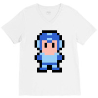 Idol Gifts You Scifi Mega Video Game Man Gifts Music Fan V-neck Tee | Artistshot