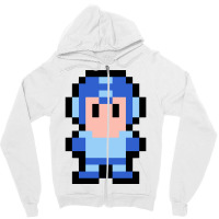 Idol Gifts You Scifi Mega Video Game Man Gifts Music Fan Zipper Hoodie | Artistshot